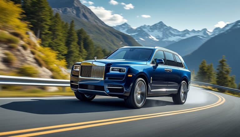 découvrez comment la suspension pneumatique améliore le confort de conduite des suv de luxe en offrant une expérience de roulage plus douce et stable.
