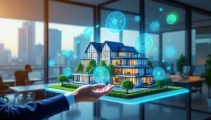 découvrez comment la tokenisation révolutionne l'investissement immobilier en permettant un achat fractionné simple et accessible à tous.