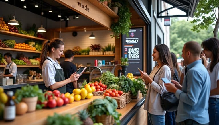 découvrez comment la transformation digitale permet aux commerces de proximité de renforcer leur activité et d'assurer leur pérennité dans un monde en constante évolution.