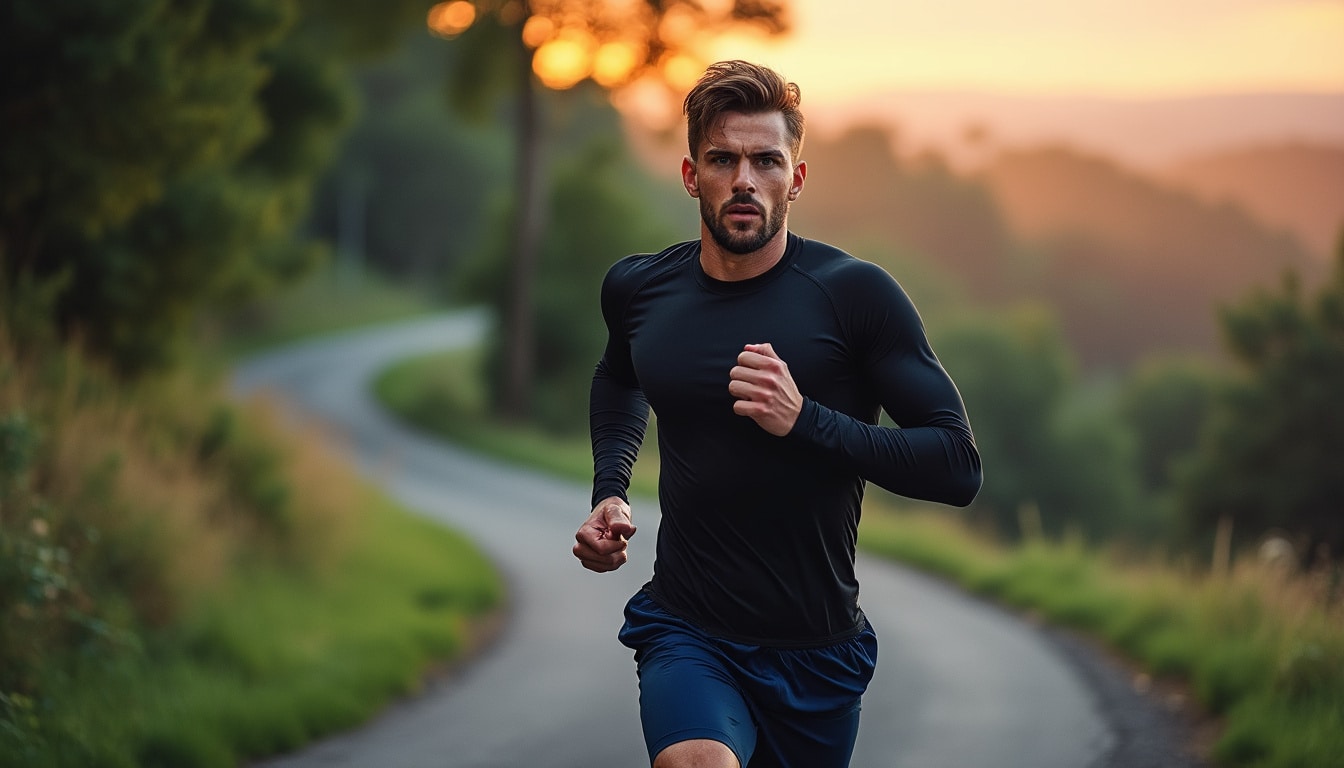 découvrez comment la vma (vitesse maximale aérobie) mesure et définit votre potentiel de coureur de fond pour améliorer vos performances.