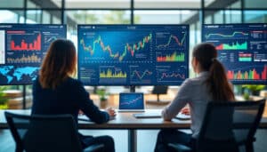 découvrez comment l'agilité organisationnelle favorise une adaptation rapide et efficace aux évolutions du marché pour assurer la compétitivité de votre entreprise.