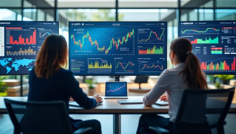 découvrez comment l'agilité organisationnelle favorise une adaptation rapide et efficace aux évolutions du marché pour assurer la compétitivité de votre entreprise.