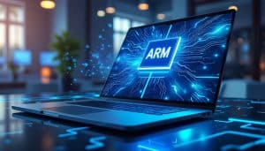 découvrez comment l’architecture arm s’est imposée comme la technologie dominante sur le marché des ordinateurs portables, transformant performances et autonomie.
