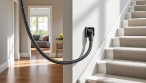 découvrez comment l’aspiration centralisée facilite le nettoyage de tous les étages, offrant une solution efficace et pratique pour un intérieur toujours propre.