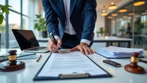 découvrez pourquoi l'assurance responsabilité civile professionnelle est obligatoire pour les professions libérales et comment elle protège votre activité.