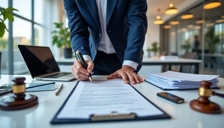 découvrez pourquoi l'assurance responsabilité civile professionnelle est obligatoire pour les professions libérales et comment elle protège votre activité.