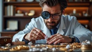 découvrez pourquoi l’assurance bijoux requiert une expertise préalable par un expert agréé pour garantir une couverture adaptée à la valeur de vos biens précieux.