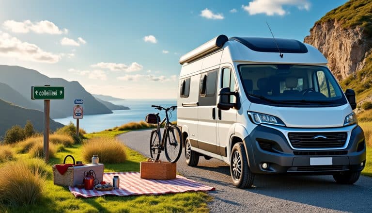 protégez vos vacances itinérantes en europe avec une assurance camping-car adaptée, pour voyager en toute sérénité et profiter pleinement de votre aventure.