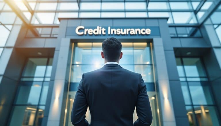 l'assurance crédit vous protège en garantissant le remboursement de votre prêt en cas d'invalidité, assurant ainsi la sécurité de votre banque et de vos proches.