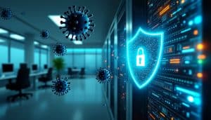 l’assurance cyber offre une protection essentielle aux entreprises en sécurisant leurs données sensibles contre les attaques de ransomwares, garantissant ainsi la continuité de leurs activités.