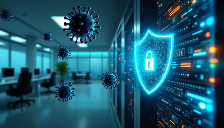 l’assurance cyber offre une protection essentielle aux entreprises en sécurisant leurs données sensibles contre les attaques de ransomwares, garantissant ainsi la continuité de leurs activités.