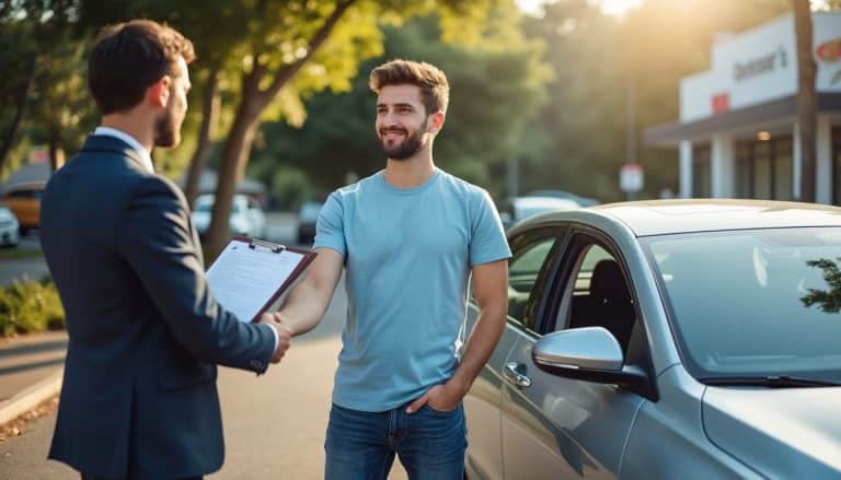 découvrez l'assurance jeune conducteur, conçue pour accompagner et protéger les nouveaux titulaires du permis de conduire dès leurs premiers trajets.