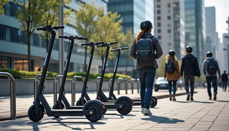 découvrez pourquoi l'assurance trottinette électrique est désormais une obligation légale stricte et comment choisir la couverture adaptée pour rouler en toute sécurité.