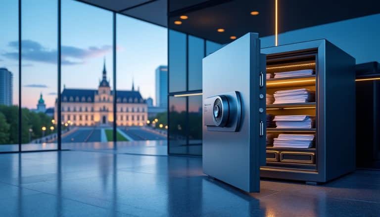 découvrez comment l’assurance vie luxembourgeoise assure une protection optimale et renforcée de vos actifs, garantissant sécurité et sérénité pour votre patrimoine.