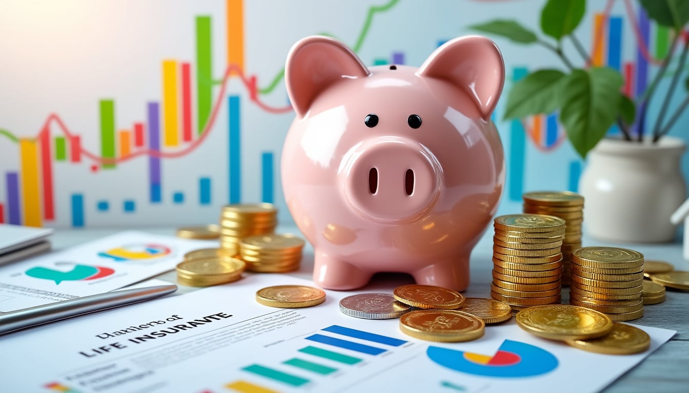 découvrez l’assurance vie multisupport, une solution d’épargne flexible qui diversifie vos investissements en unités de compte pour optimiser votre patrimoine.