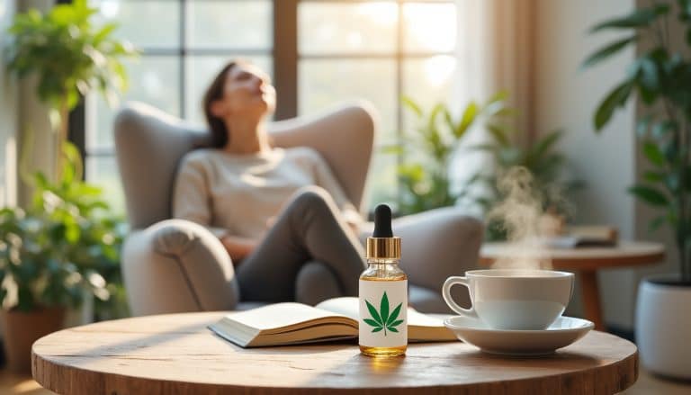 découvrez comment le cbd aide à apaiser les crises d'anxiété légères naturellement, sans effets psychotropes, pour un bien-être au quotidien.