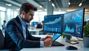 le diagnostic financier permet aux pme d'anticiper et de prévenir les risques de faillite en analysant leur santé financière et en proposant des solutions adaptées.