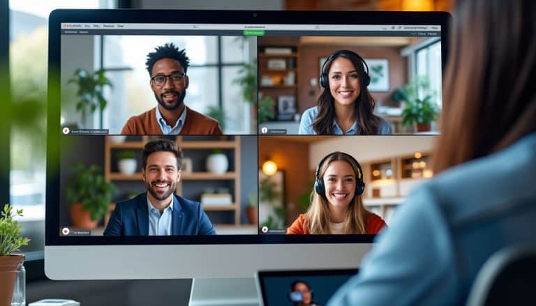 découvrez comment le full remote permet d'élargir le bassin de recrutement en attirant des experts du monde entier, offrant ainsi plus de diversité et de compétences pour les entreprises.