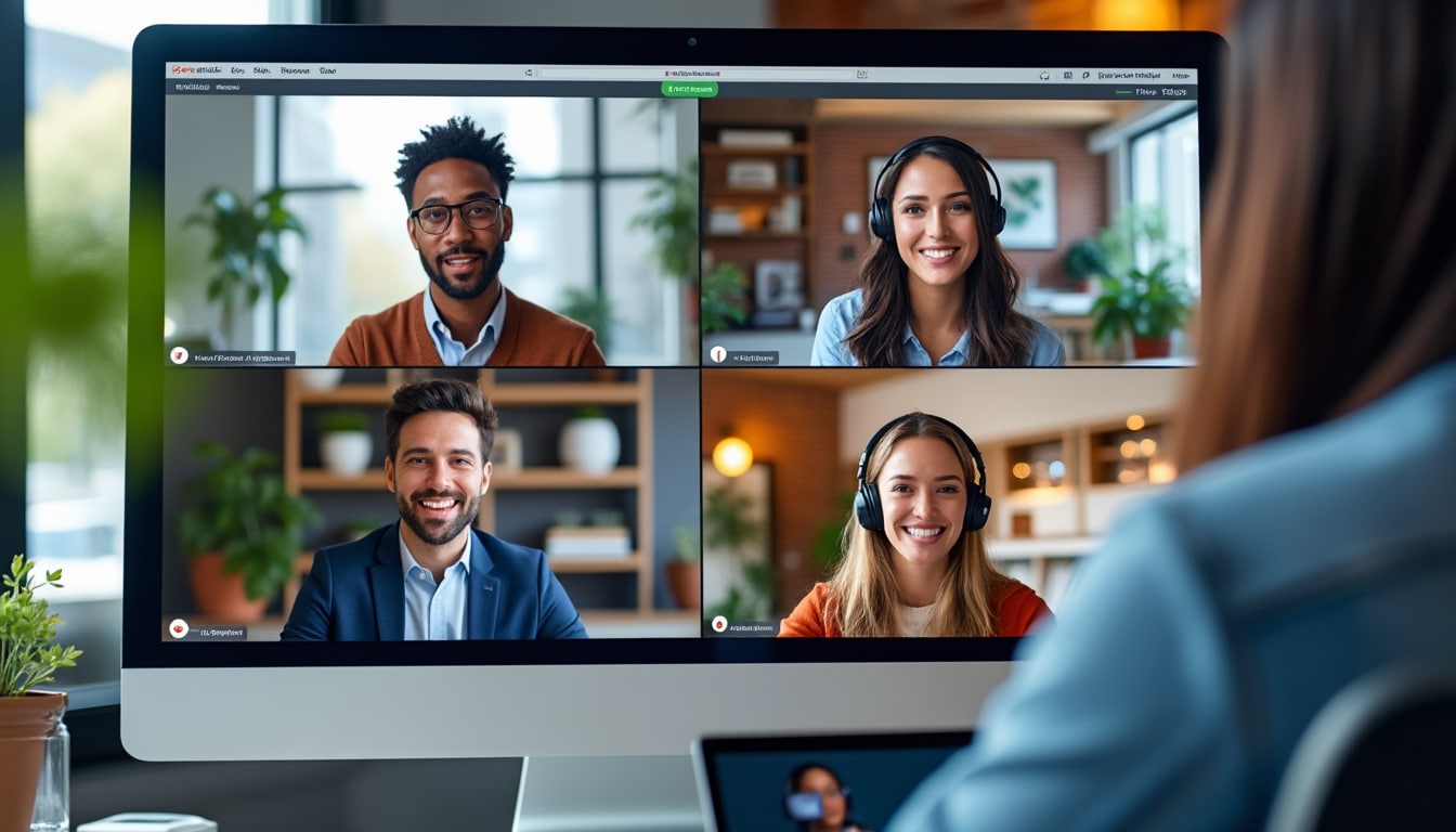 découvrez comment le full remote permet d'élargir le bassin de recrutement en attirant des experts du monde entier, offrant ainsi plus de diversité et de compétences pour les entreprises.