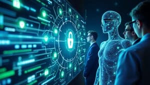 découvrez comment le rgpd 2.0 régule l'utilisation des données personnelles par les algorithmes d'intelligence artificielle pour mieux protéger la vie privée.