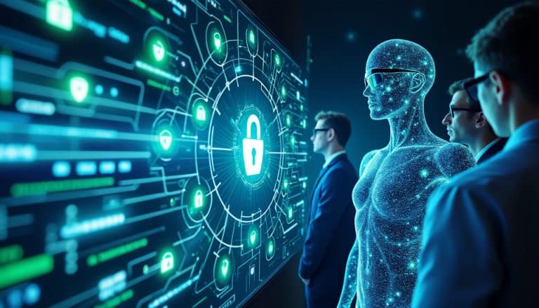 découvrez comment le rgpd 2.0 régule l'utilisation des données personnelles par les algorithmes d'intelligence artificielle pour mieux protéger la vie privée.