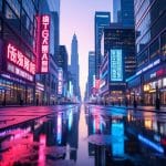 découvrez comment le ray tracing révolutionne les jeux vidéo récents en offrant un photoréalisme saisissant grâce à des effets de lumière et d'ombre ultra réalistes.