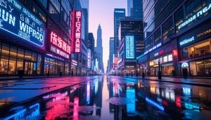 découvrez comment le ray tracing révolutionne les jeux vidéo récents en offrant un photoréalisme saisissant grâce à des effets de lumière et d'ombre ultra réalistes.