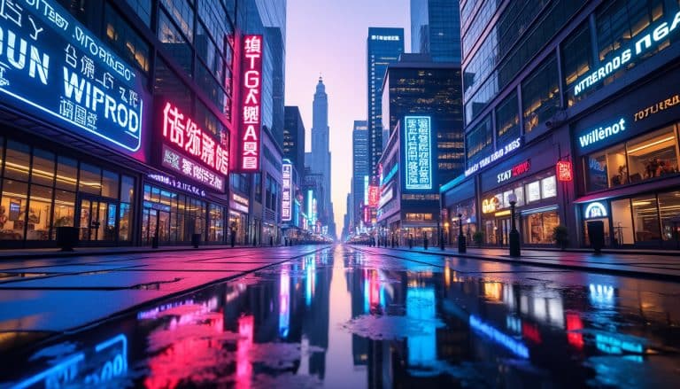 découvrez comment le ray tracing révolutionne les jeux vidéo récents en offrant un photoréalisme saisissant grâce à des effets de lumière et d'ombre ultra réalistes.