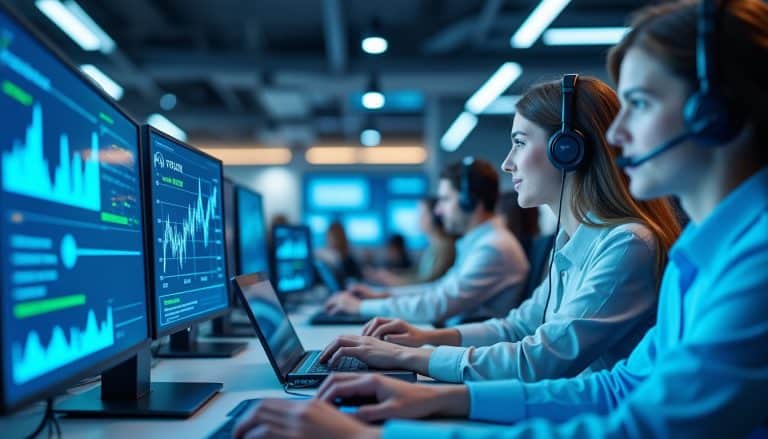 découvrez comment un service client disponible 24/7 peut augmenter significativement votre net promoter score (nps) en améliorant la satisfaction et la fidélité de vos clients.