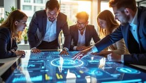 découvrez comment le social learning stimule le partage des connaissances métier pour renforcer la collaboration et améliorer les compétences en entreprise.