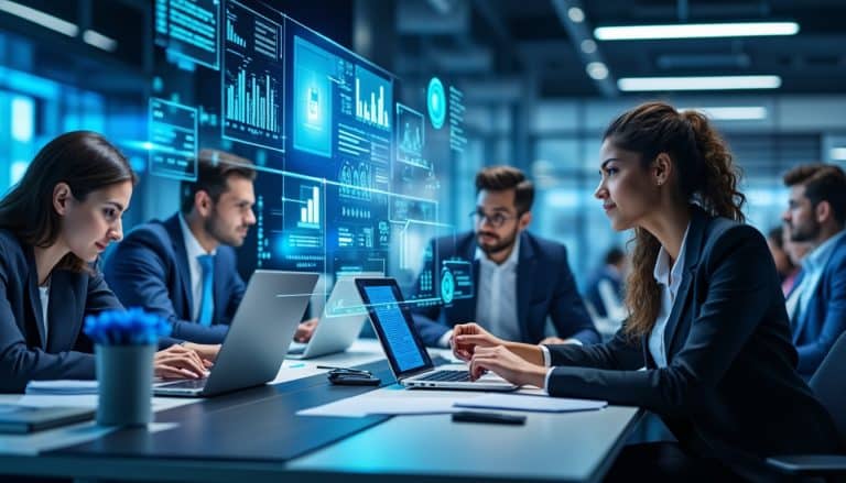 découvrez comment le social selling transforme linkedin en un puissant levier de vente directe b2b, en optimisant les relations professionnelles et les opportunités commerciales.