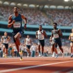 le sponsoring associe votre marque à des valeurs sportives positives, renforçant votre image et engageant votre audience autour de passions authentiques.