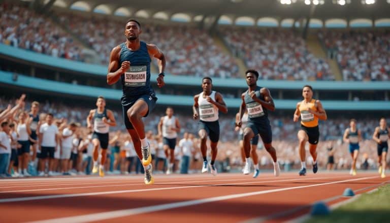 le sponsoring associe votre marque à des valeurs sportives positives, renforçant votre image et engageant votre audience autour de passions authentiques.