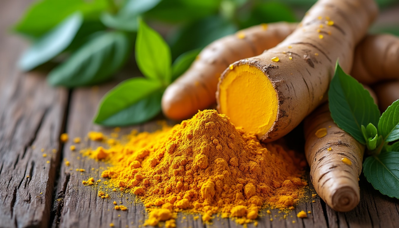 découvrez comment le curcuma agit comme un anti-inflammatoire naturel, ses bienfaits pour la santé et ses utilisations simples au quotidien.