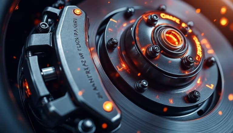 découvrez comment le disque de frein dissipe efficacement la chaleur lors des ralentissements pour assurer votre sécurité et la performance optimale de votre véhicule.