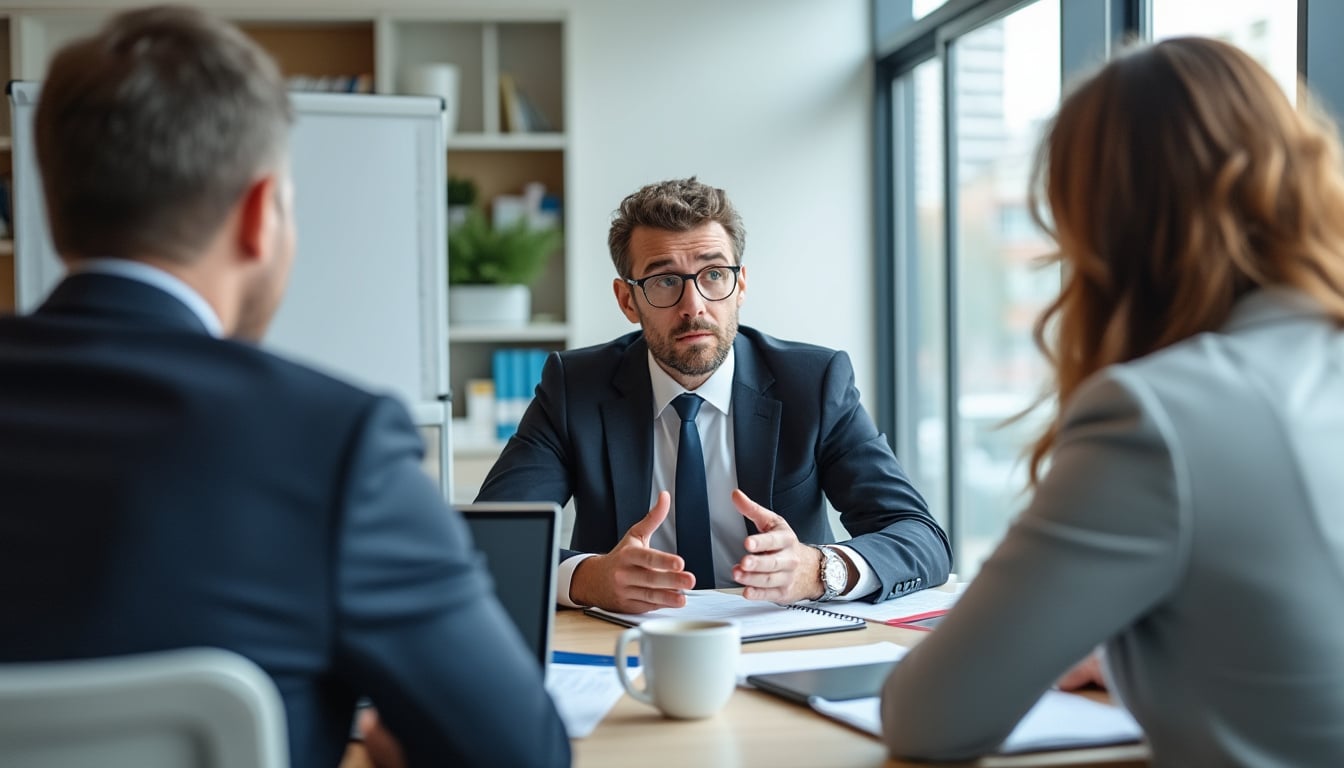 le médiateur de l'assurance intervient pour résoudre amiablement les litiges entre assuré et assureur, facilitant ainsi la communication et trouvant des solutions équitables.