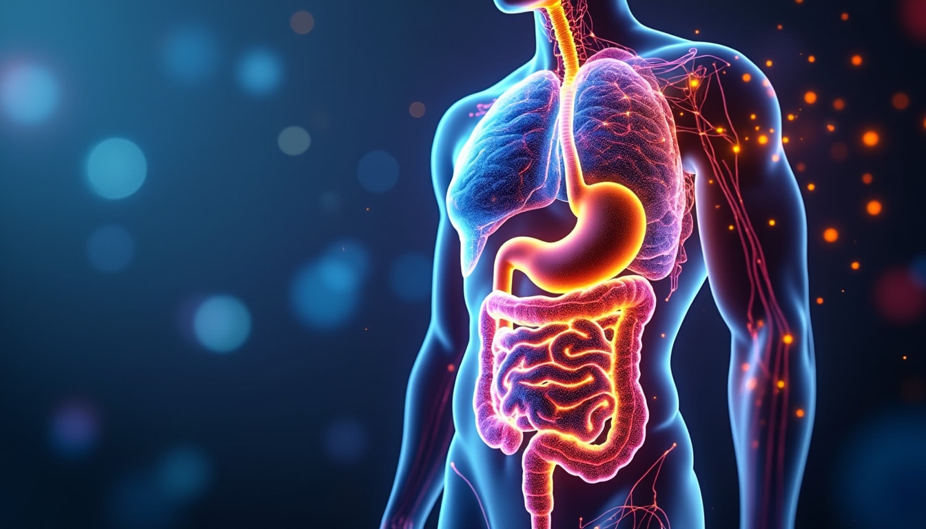 découvrez comment le microbiote intestinal impacte directement la santé mentale et l'anxiété, révélant un lien essentiel entre notre flore intestinale et notre bien-être psychique.