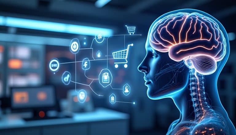découvrez comment le neuro-marketing analyse les mécanismes cérébraux pour mieux comprendre les décisions d'achat des consommateurs.