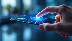 découvrez comment le paiement haptique utilise la technologie du toucher pour valider des transactions sécurisées directement via la peau, offrant une méthode innovante et fiable de paiement.