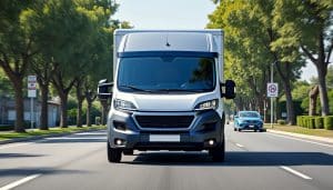 découvrez les informations essentielles sur le permis b, qui permet de conduire des véhicules d'un poids maximum de 3,5 tonnes en toute légalité.
