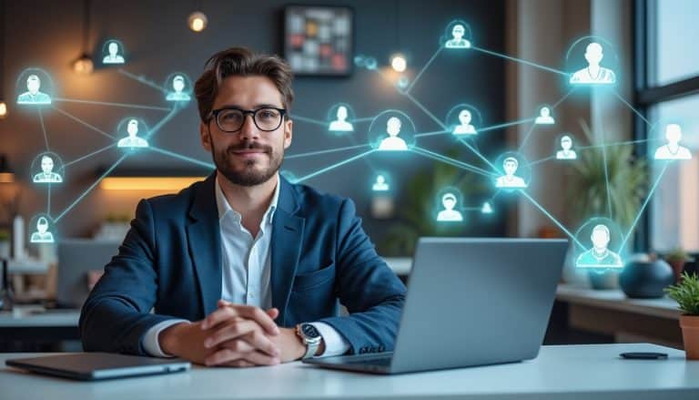 découvrez comment le personal branding peut booster efficacement l'acquisition de clients pour les freelances experts, en renforçant leur visibilité et crédibilité.