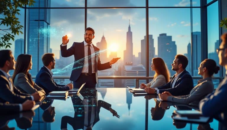 découvrez comment le pivot stratégique peut revitaliser les entreprises confrontées à un déclin technologique en leur offrant de nouvelles opportunités de croissance et d'innovation.