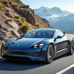 découvrez comment le poids de la batterie impacte la tenue de route des voitures compactes et améliorez votre expérience de conduite.