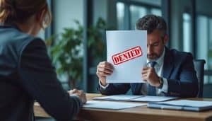 découvrez pourquoi les personnes inscrites au fcc se voient souvent refuser catégoriquement un prêt immobilier et quelles alternatives explorer pour financer votre projet.