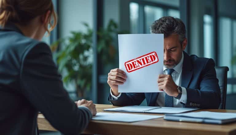 découvrez pourquoi les personnes inscrites au fcc se voient souvent refuser catégoriquement un prêt immobilier et quelles alternatives explorer pour financer votre projet.