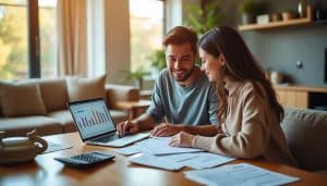 découvrez comment le crédit immobilier peut agir en prévention pour éviter l'accumulation excessive de dettes et maintenir une santé financière équilibrée.