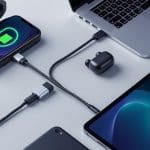 découvrez comment le standard usb-c révolutionne la charge en unifiant tous vos appareils high-tech pour plus de simplicité et d'efficacité.