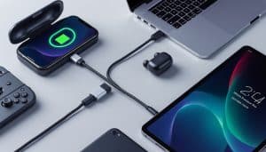 découvrez comment le standard usb-c révolutionne la charge en unifiant tous vos appareils high-tech pour plus de simplicité et d'efficacité.
