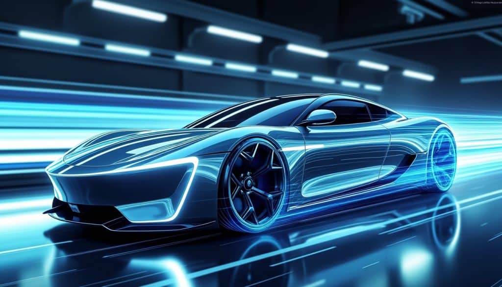découvrez comment le tunnel de vent numérique révolutionne l'optimisation de l'aérodynamisme automobile pour améliorer performances et efficacité énergétique.