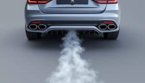 découvrez le rôle essentiel de l'échappement, qui évacue efficacement les gaz de combustion vers l'arrière du véhicule pour garantir performance et sécurité.